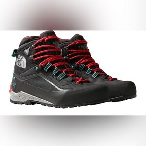 🆕 The North Face Breithorn Summit Series Women’s Hiking Boots | Size 8 | NWT